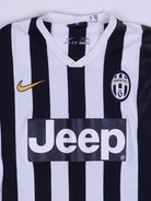Nike Juventus Turin 18 2013/14 Heim Trikot (M)
