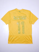 Nike Brasilien Neymar 11 Trikot (M)
