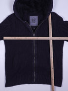 Vintage Strickjacke (L)