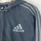 Adidas Trainingsjacke (M)