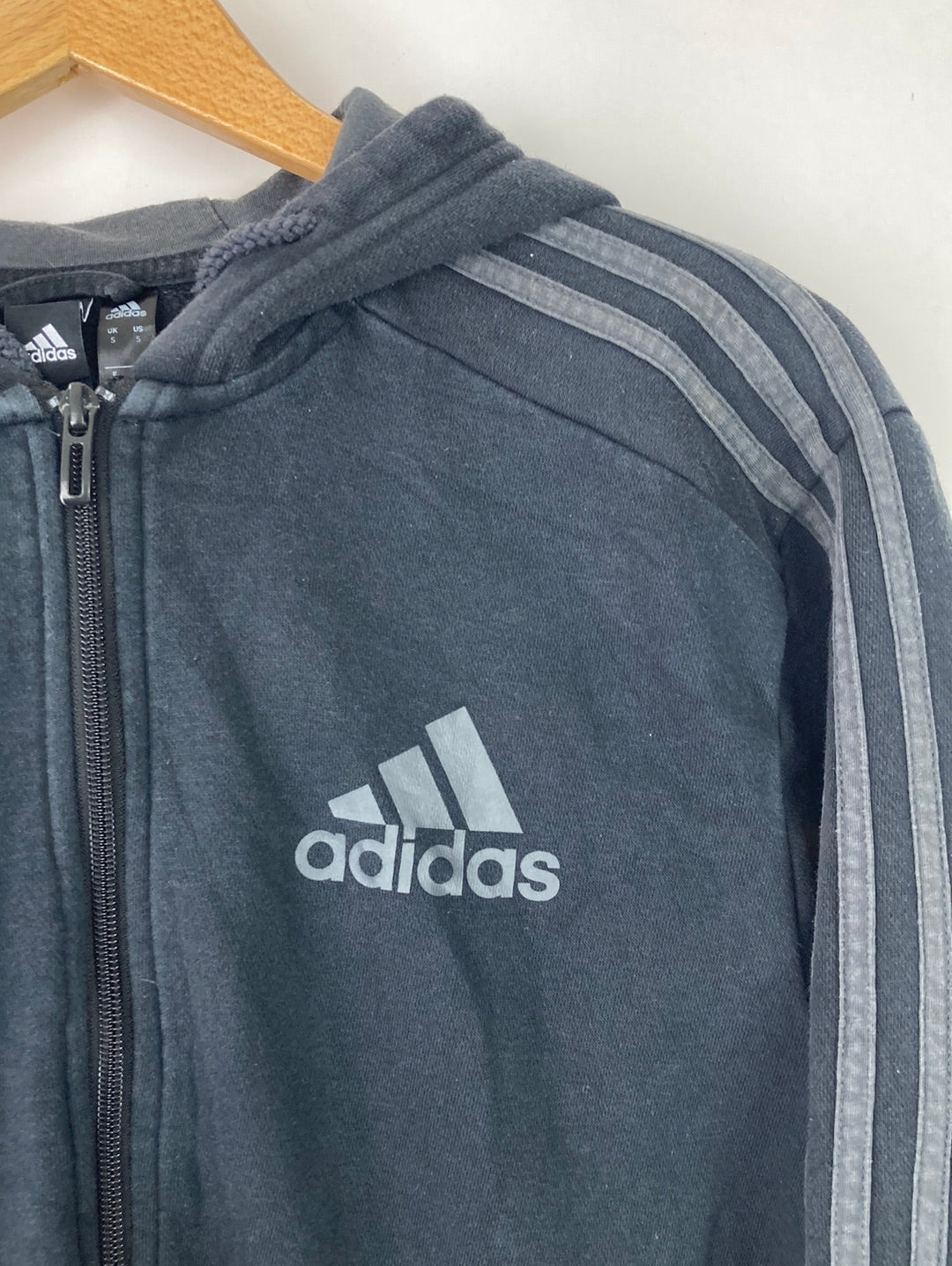 Adidas Trainingsjacke (M)