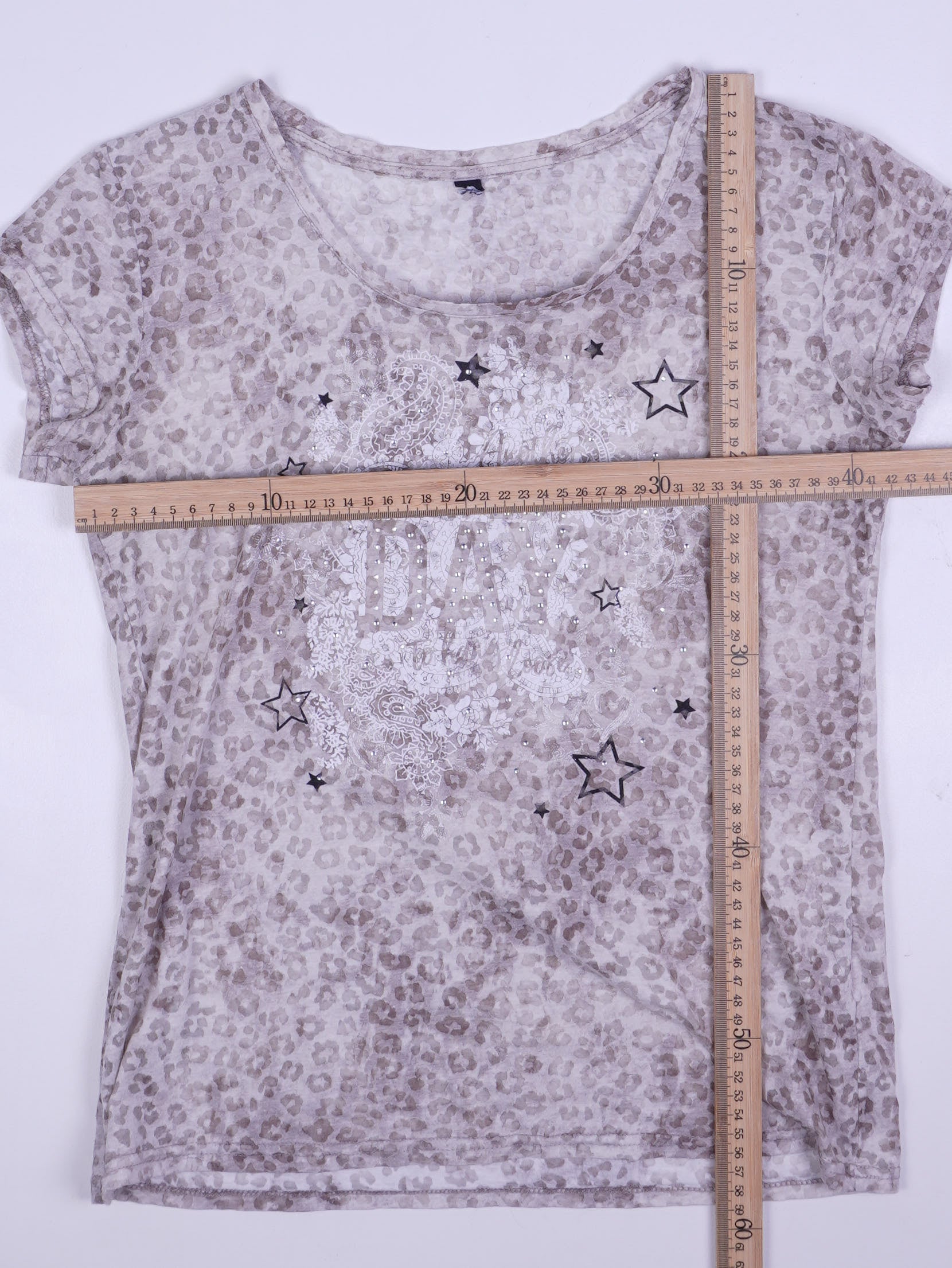 Vintage T-Shirt (XS)