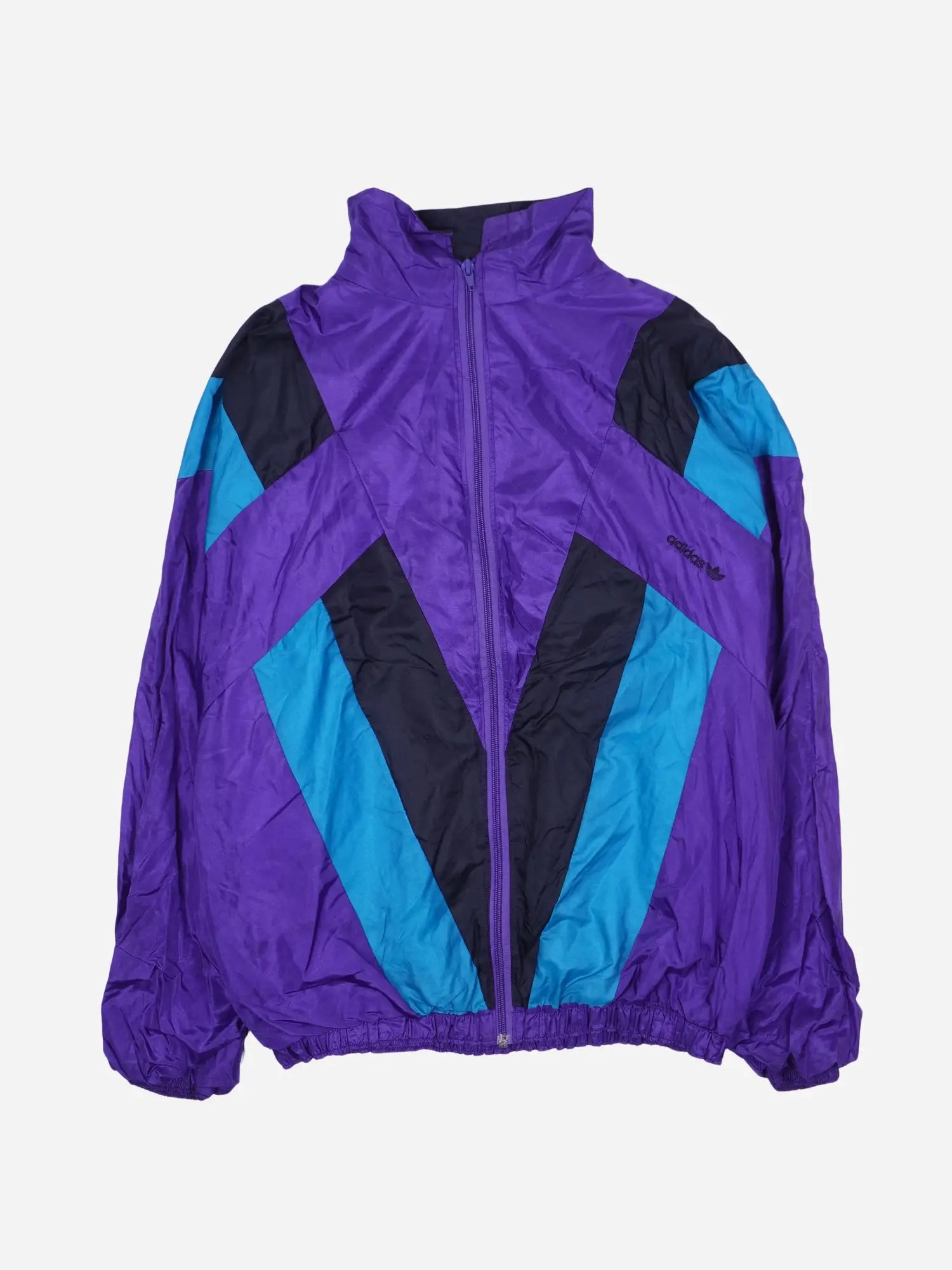 Adidas Trainingsjacke (M)