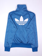 Adidas Trainingsjacke (S)