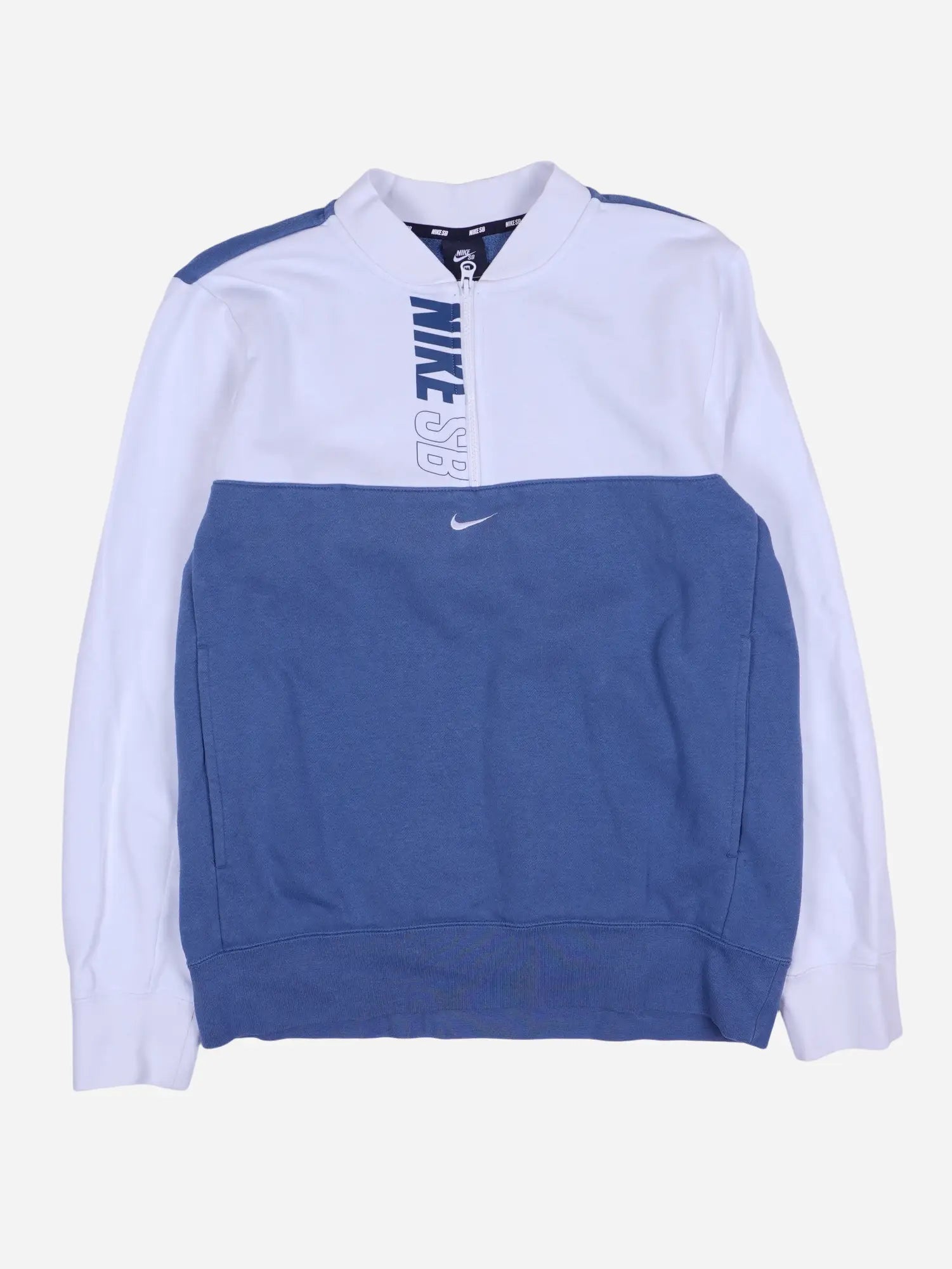 Nike Halfzip Sweater (M)