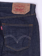 Levis 501 Straight Leg Jeans (W32)