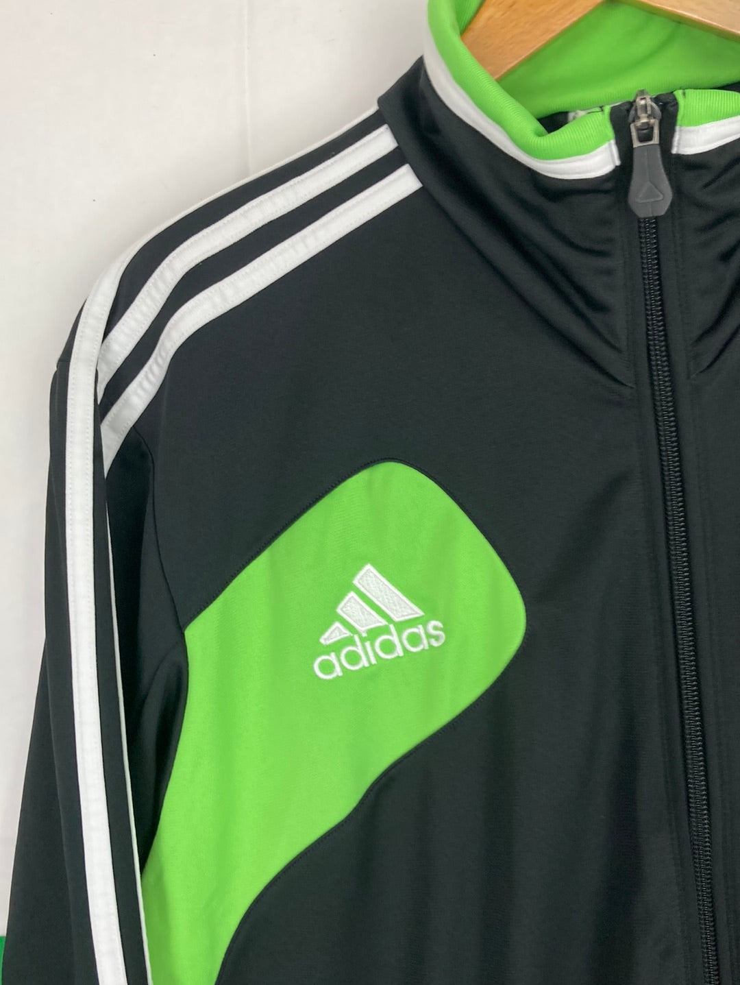 Adidas Trainingsjacke (L)