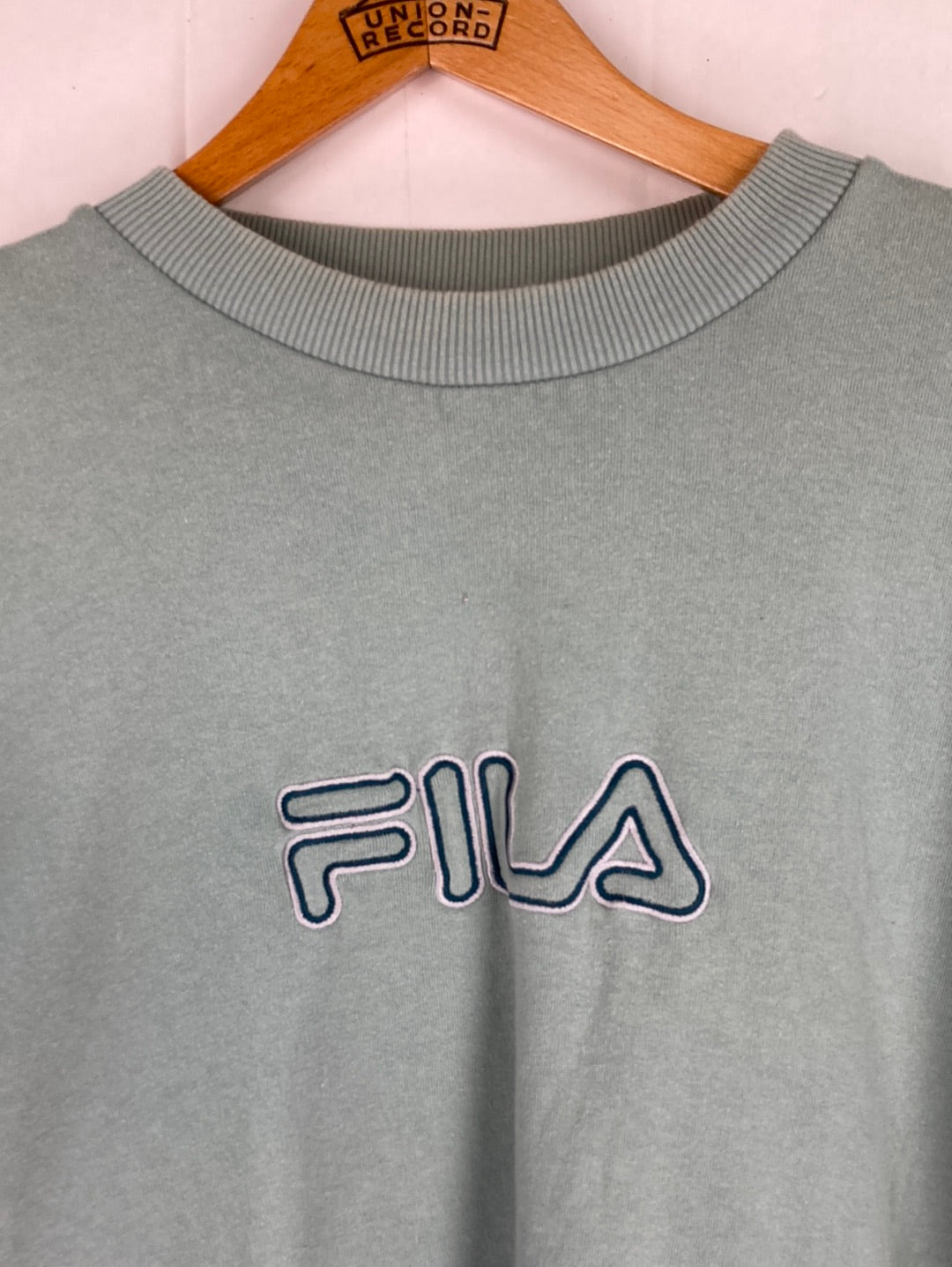 Fila Sweater (XL)