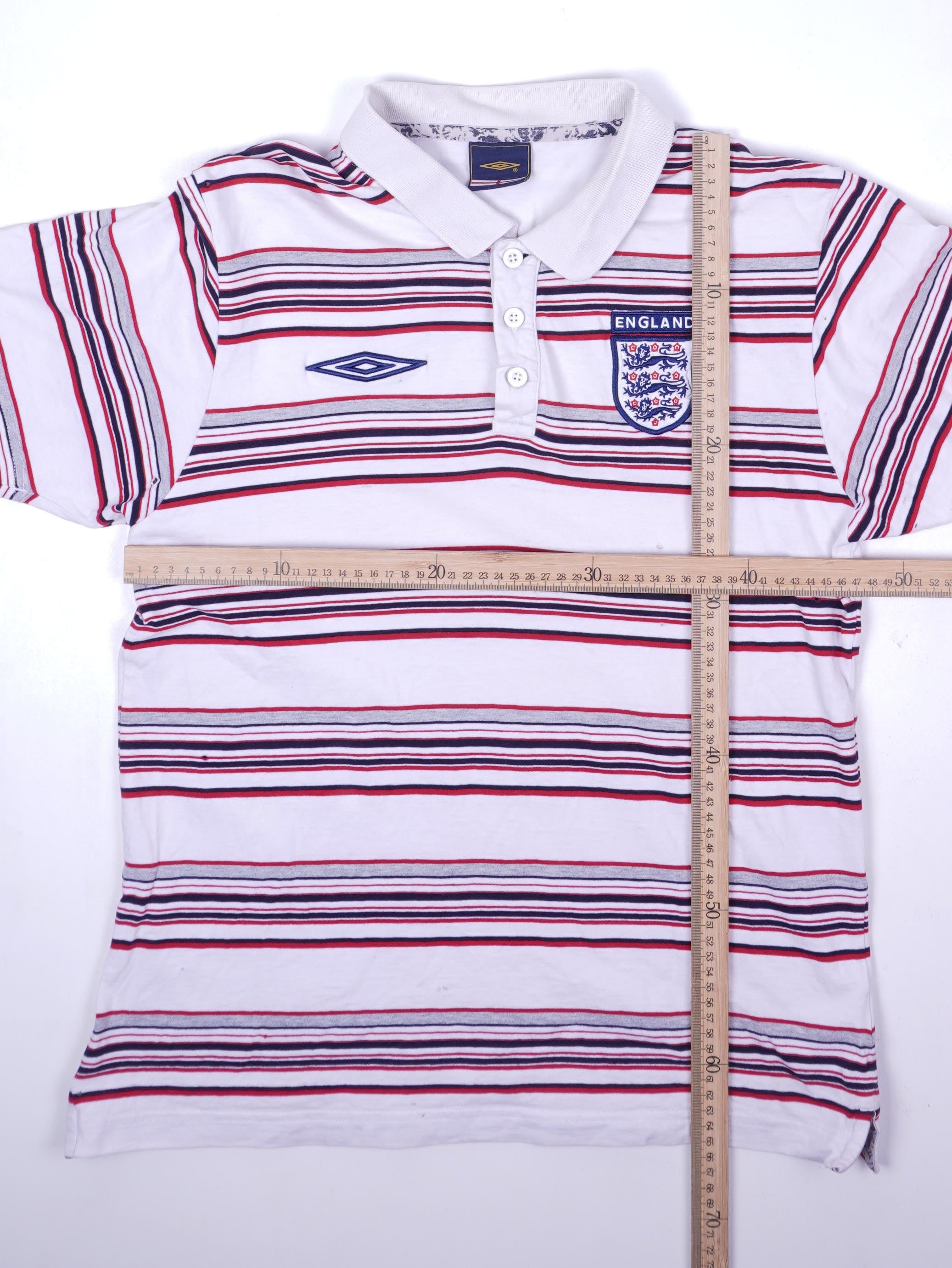 Umbro Polo Shirt (S)