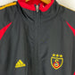 Adidas „Galatasaray“ Trainingsjacke (L)