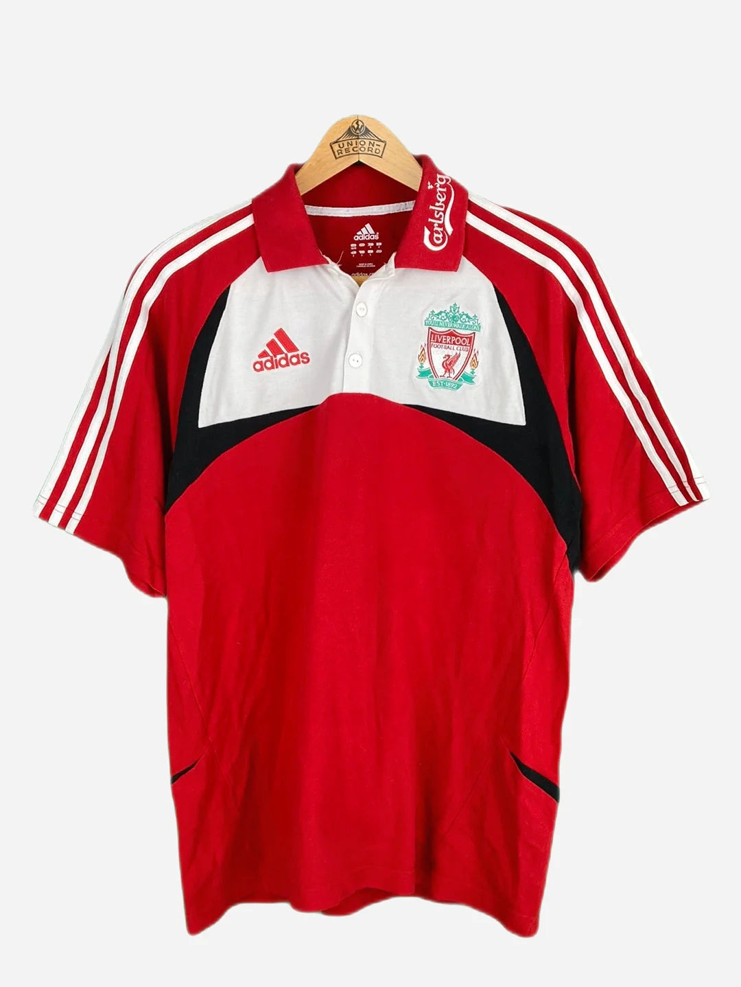 Adidas Liverpool Trikot (L)