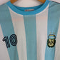 AFA Argentina Trikot (M)