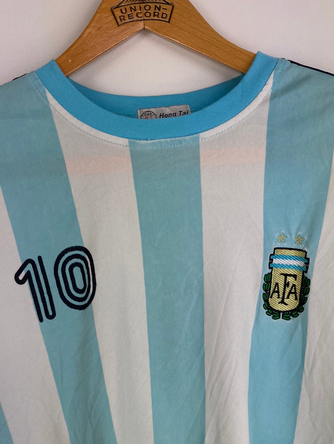 AFA Argentina Trikot (M)