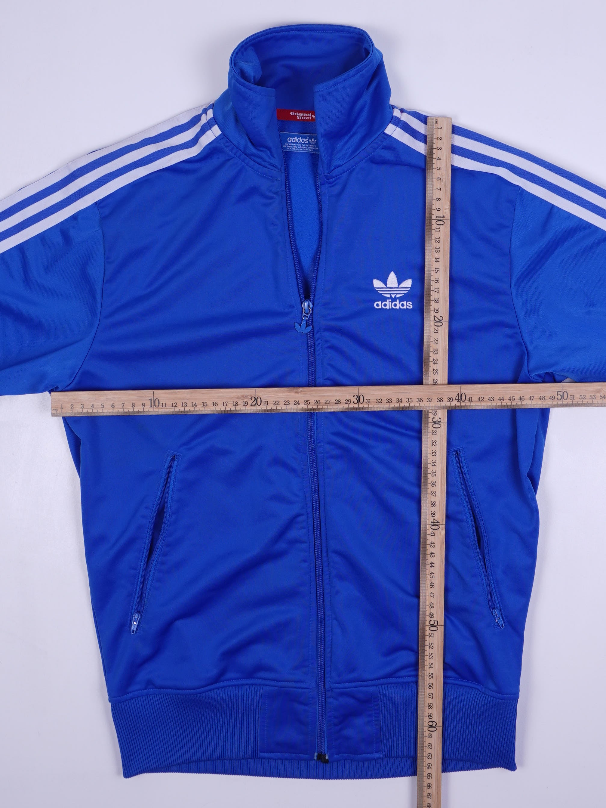 Adidas Trainingsjacke (M)