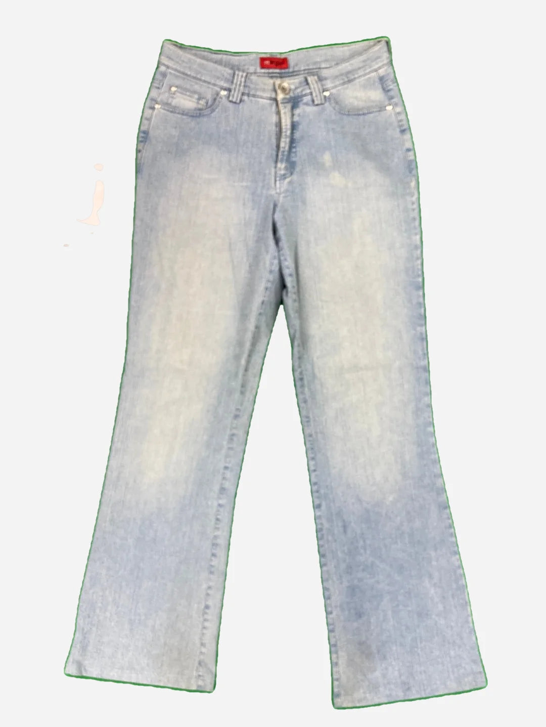 mergler Jeans 31/32 (L)
