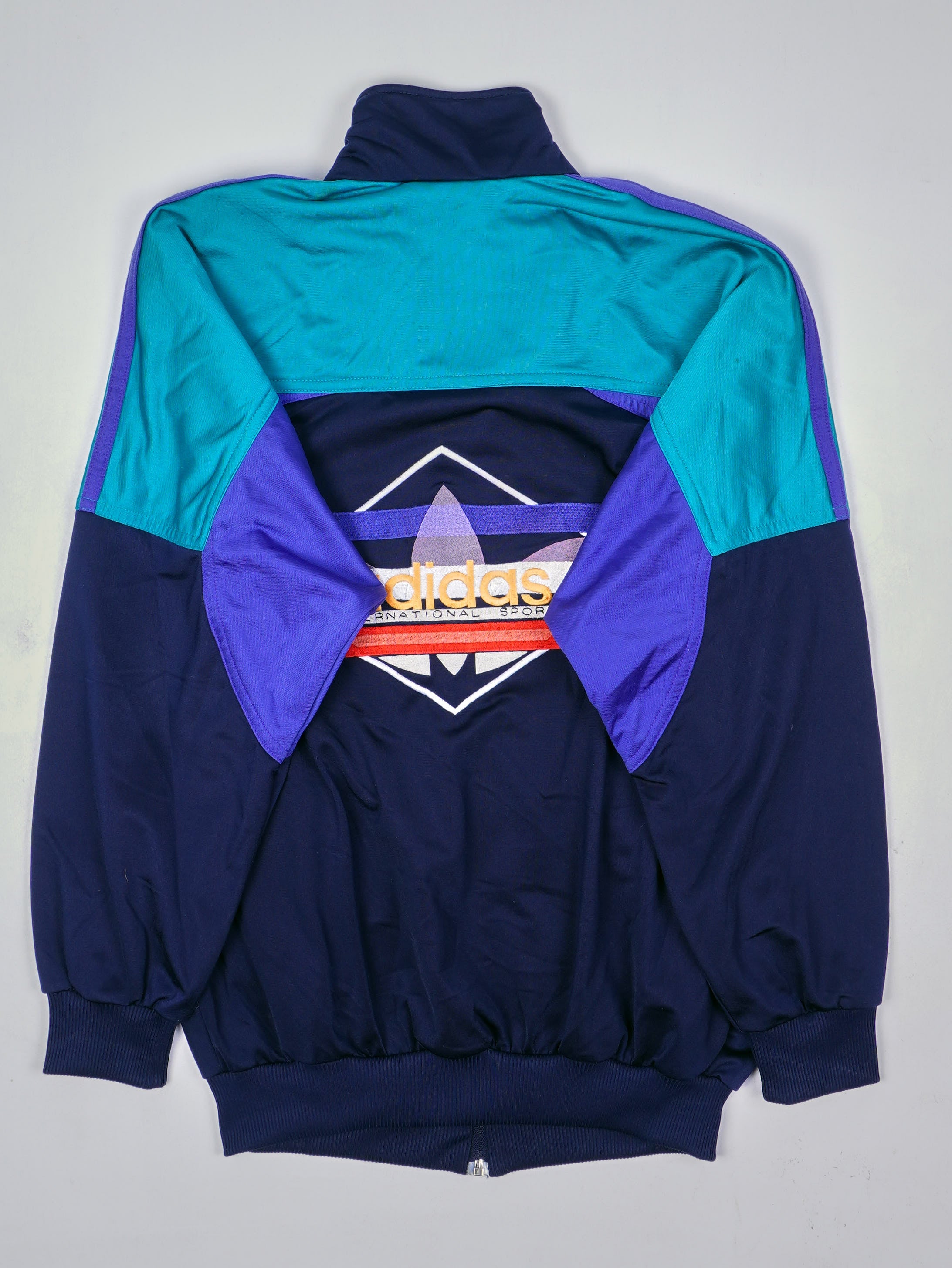 Adidas Trainingsjacke (M)