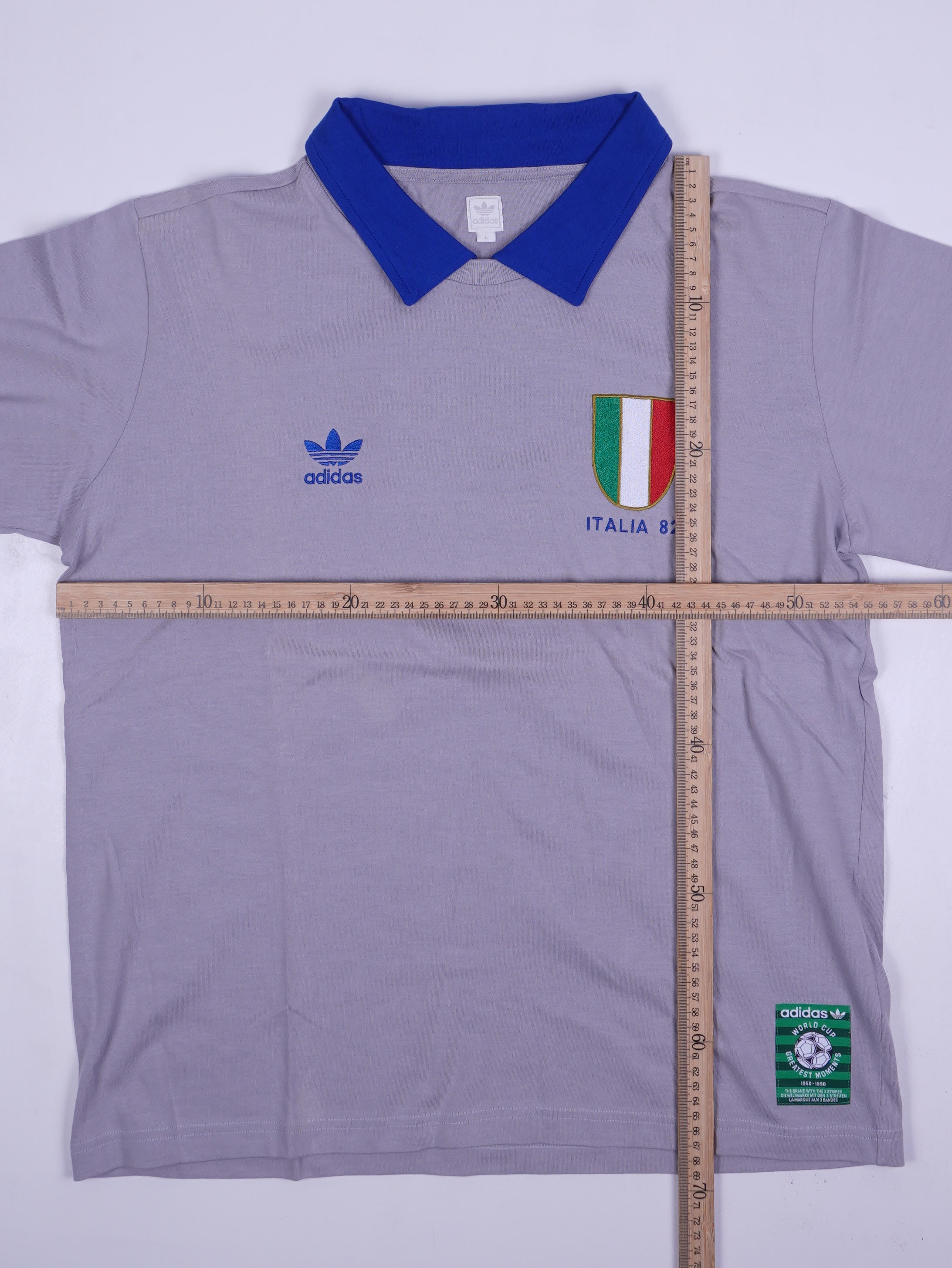 Adidas Longsleeve ()
