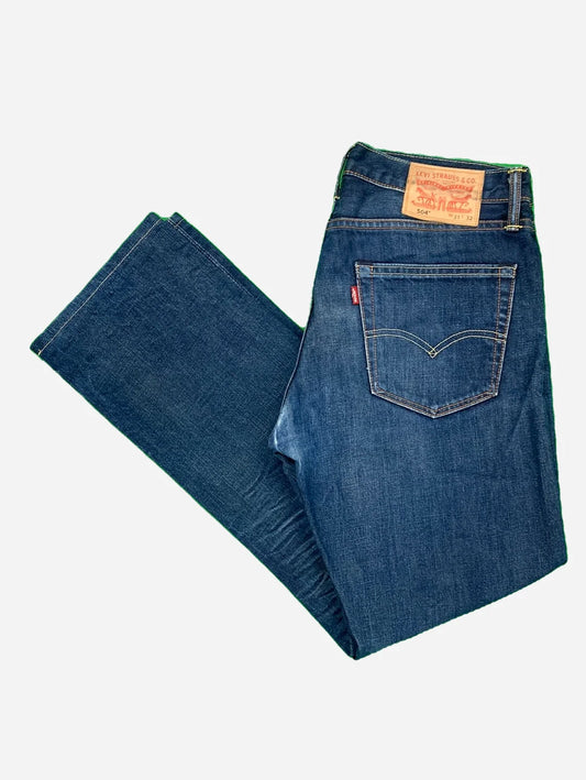 Levi’s 504 Jeans 33/31 (M)