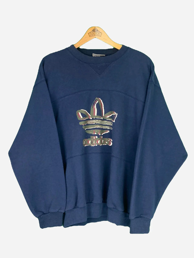 Adidas Sweater (L)
