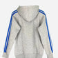 Adidas Hoodie (L)