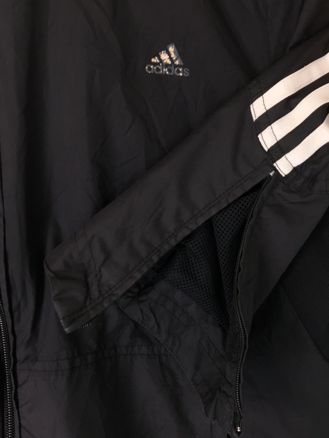 Adidas Trainingsjacke (S)