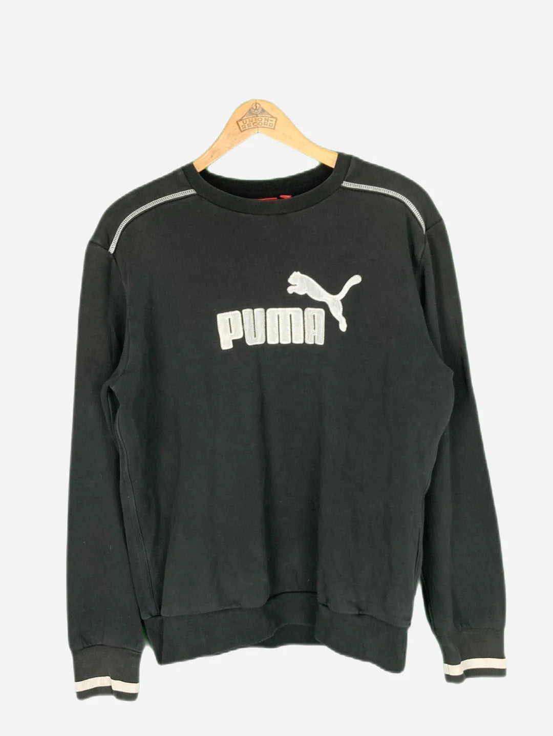 Puma Sweater (M)