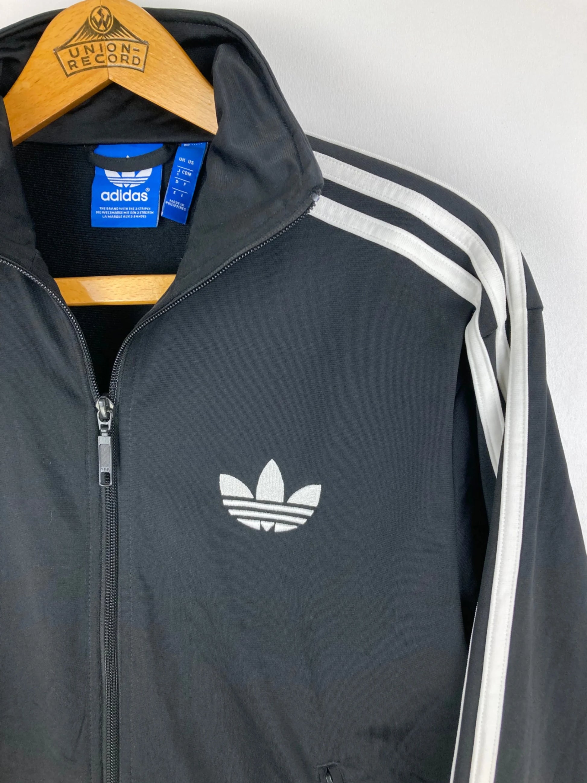 Adidas Trainingsjacke (S)