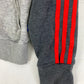 Adidas Zip Hoodie (S)