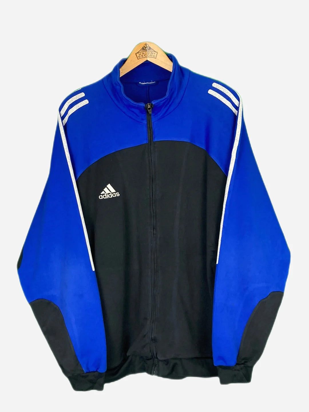 Adidas Trainingsjacke (XL)