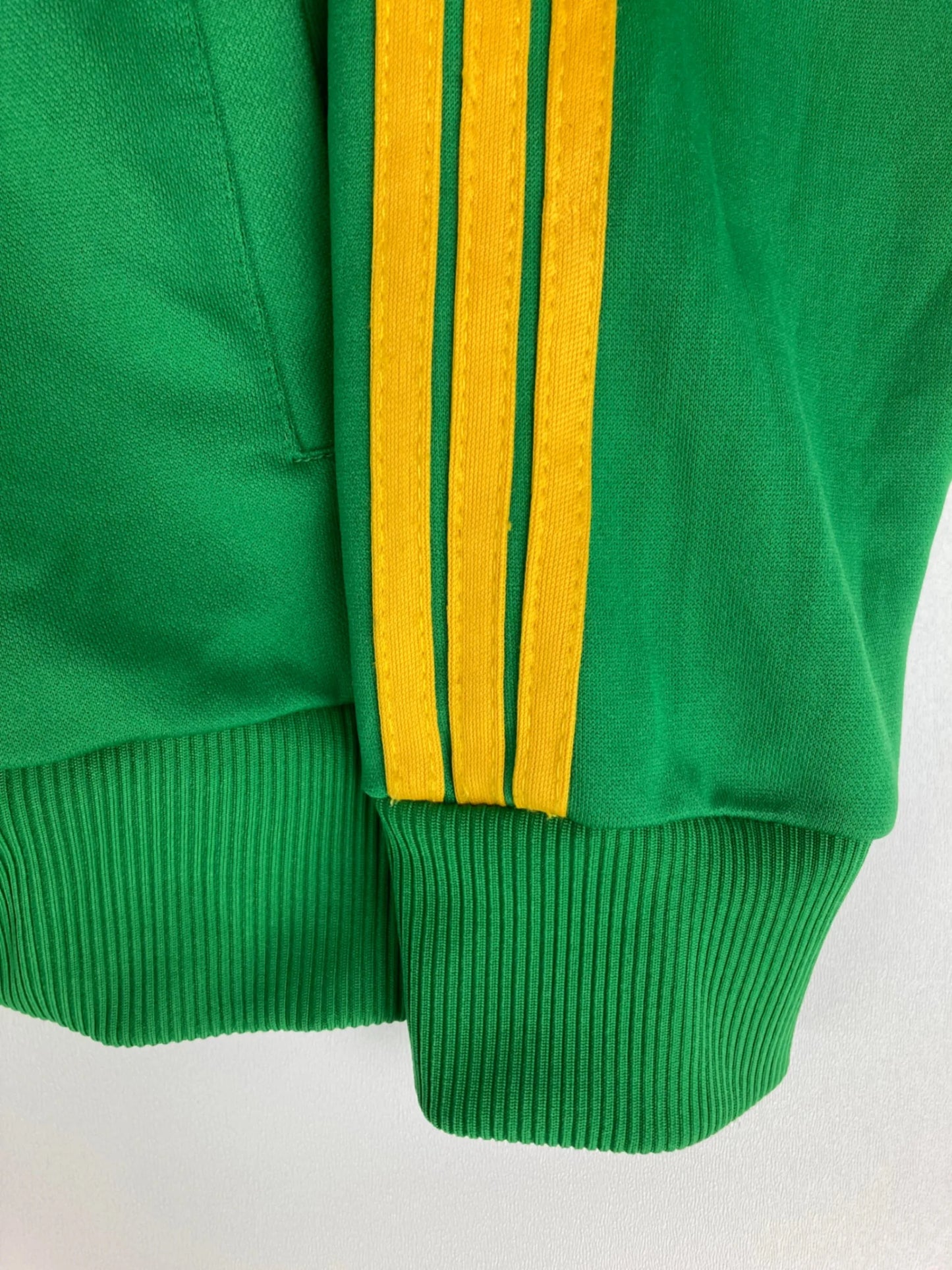 Adidas Trainingsjacke (XS)