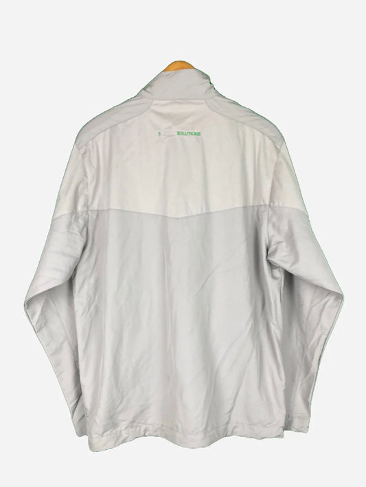 Nike Trainingsjacke (XL)