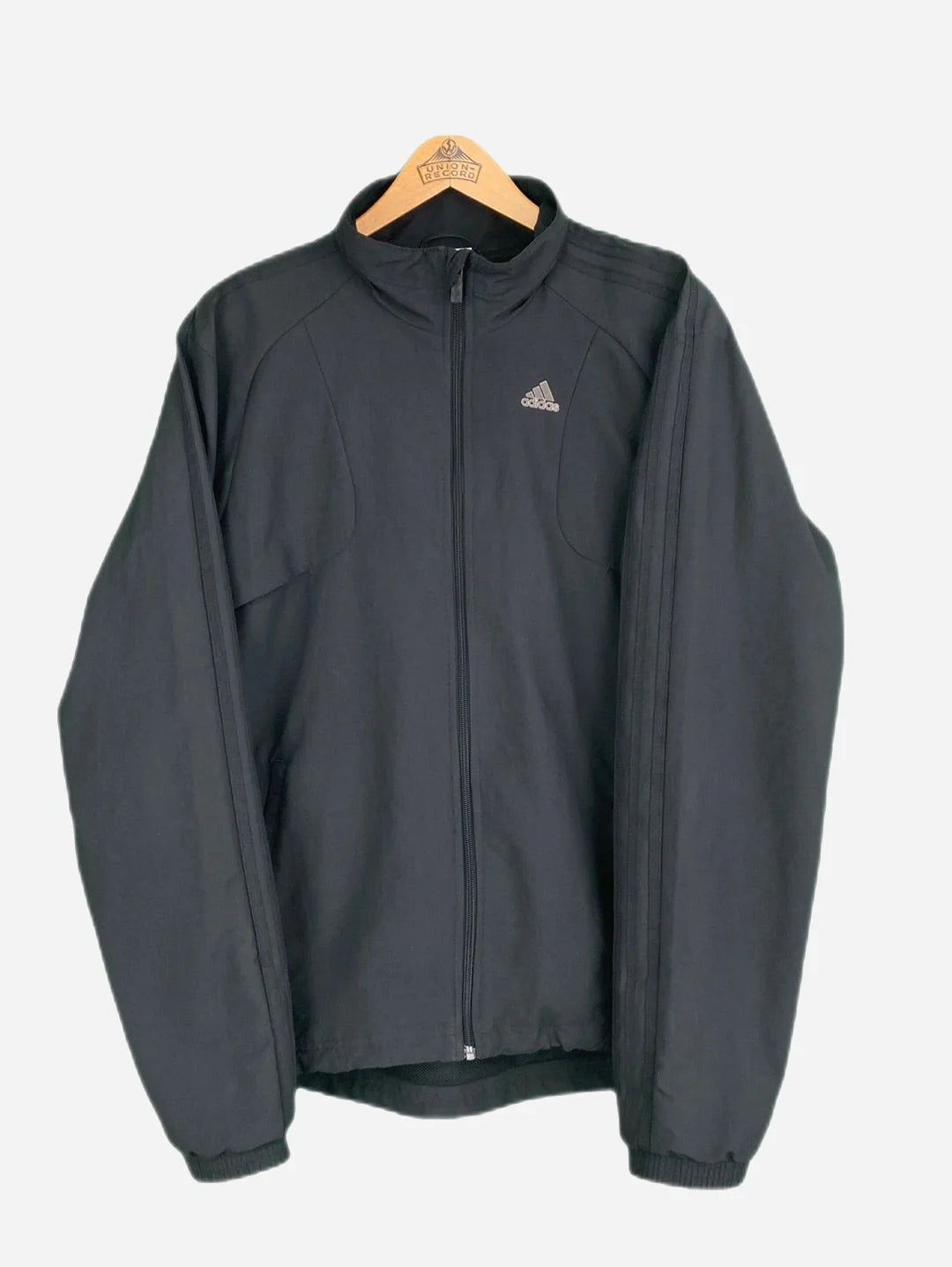 Adidas Jacke (L)