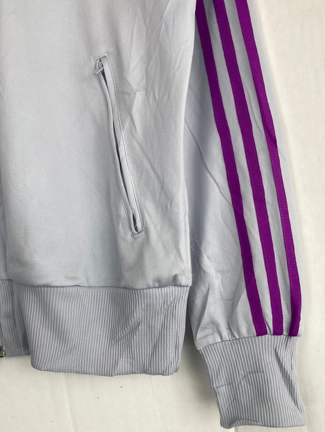 Adidas Trainingsjacke (S)