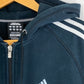 Adidas Zip Hoodie (S)