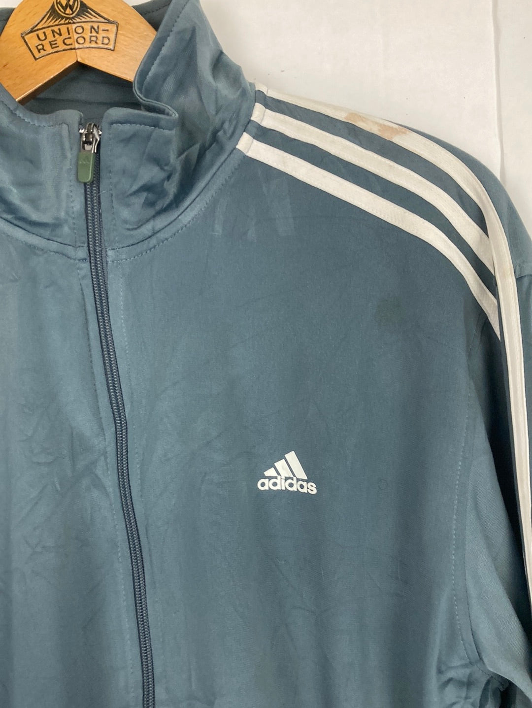 Adidas Trainingsjacke (XL)