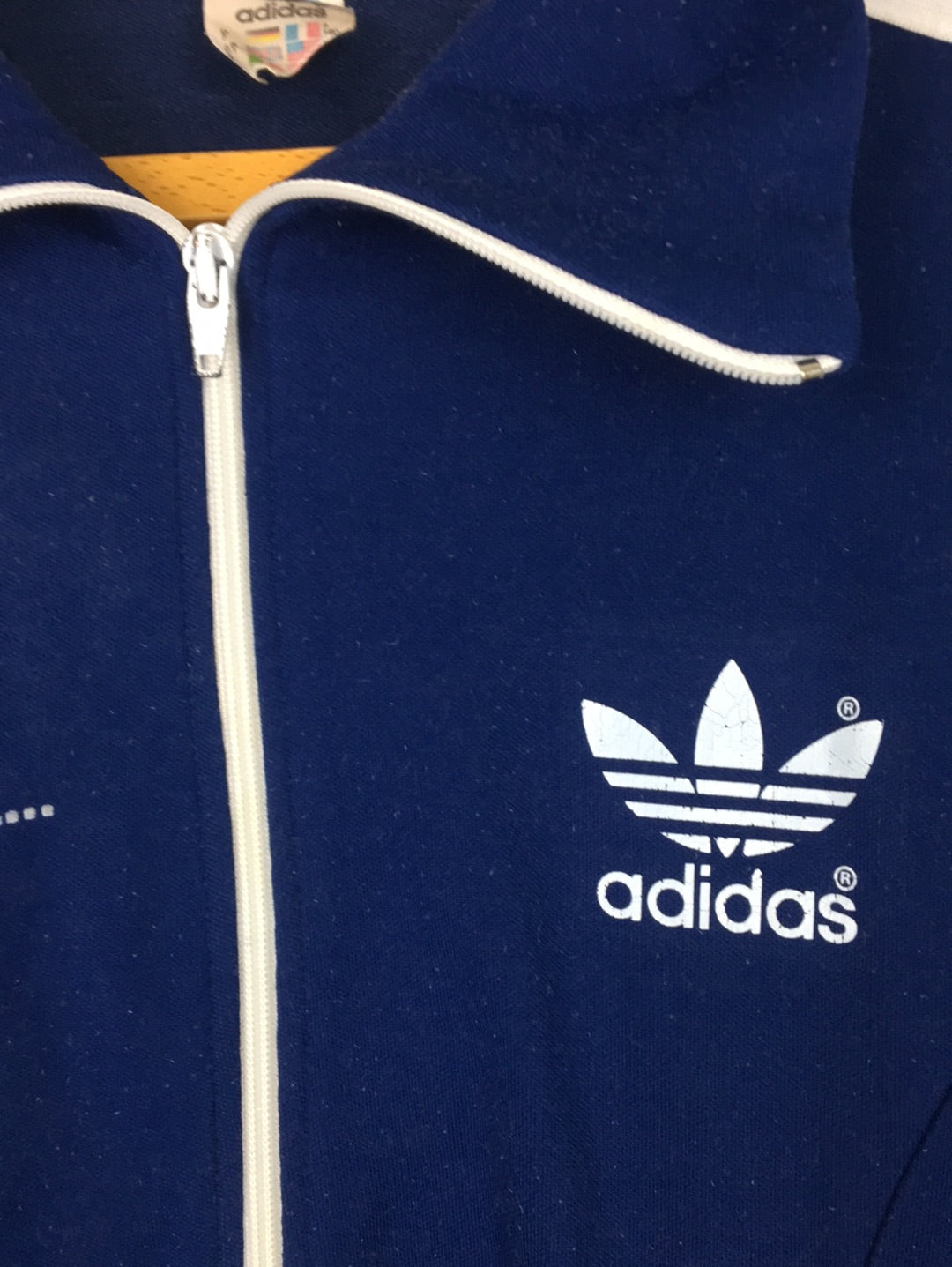 Adidas Trainingsjacke (M)