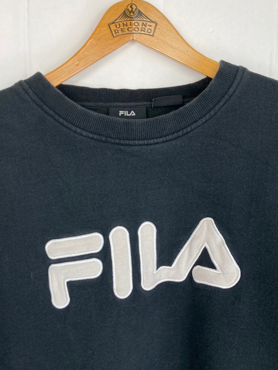 Fila Sweater (S)