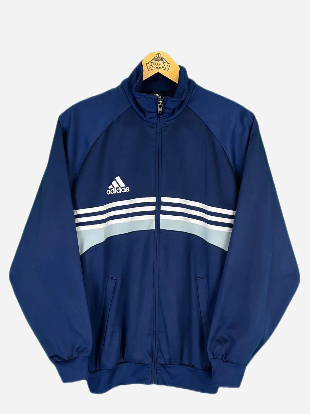 Adidas Trainingsjacke (M)