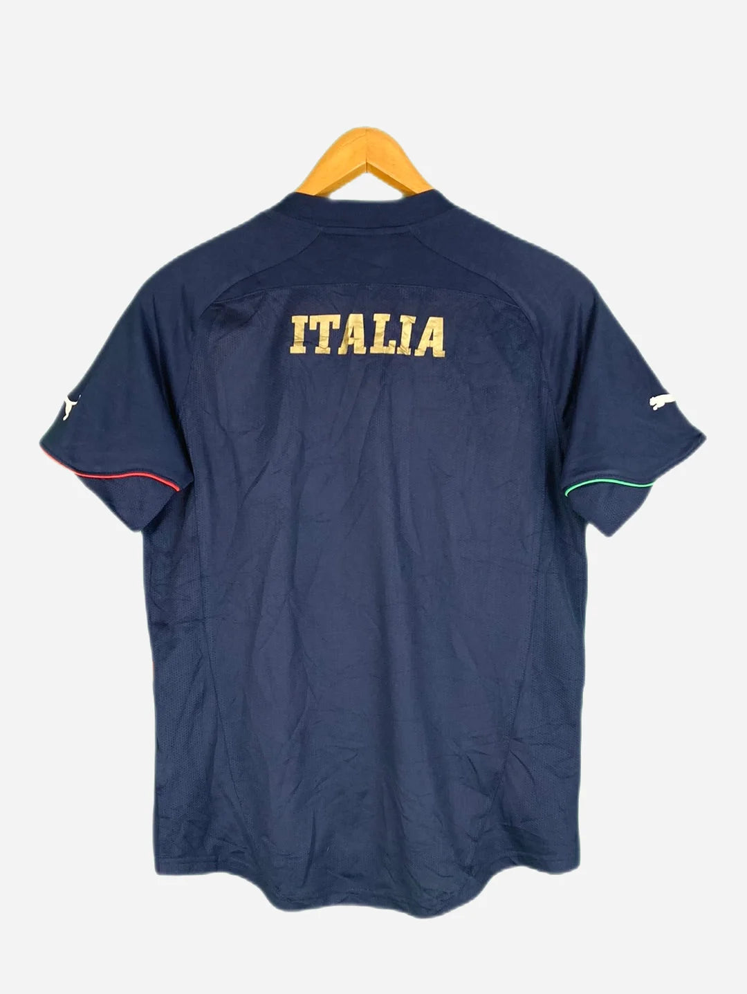 Puma Italien Trikot (XS)