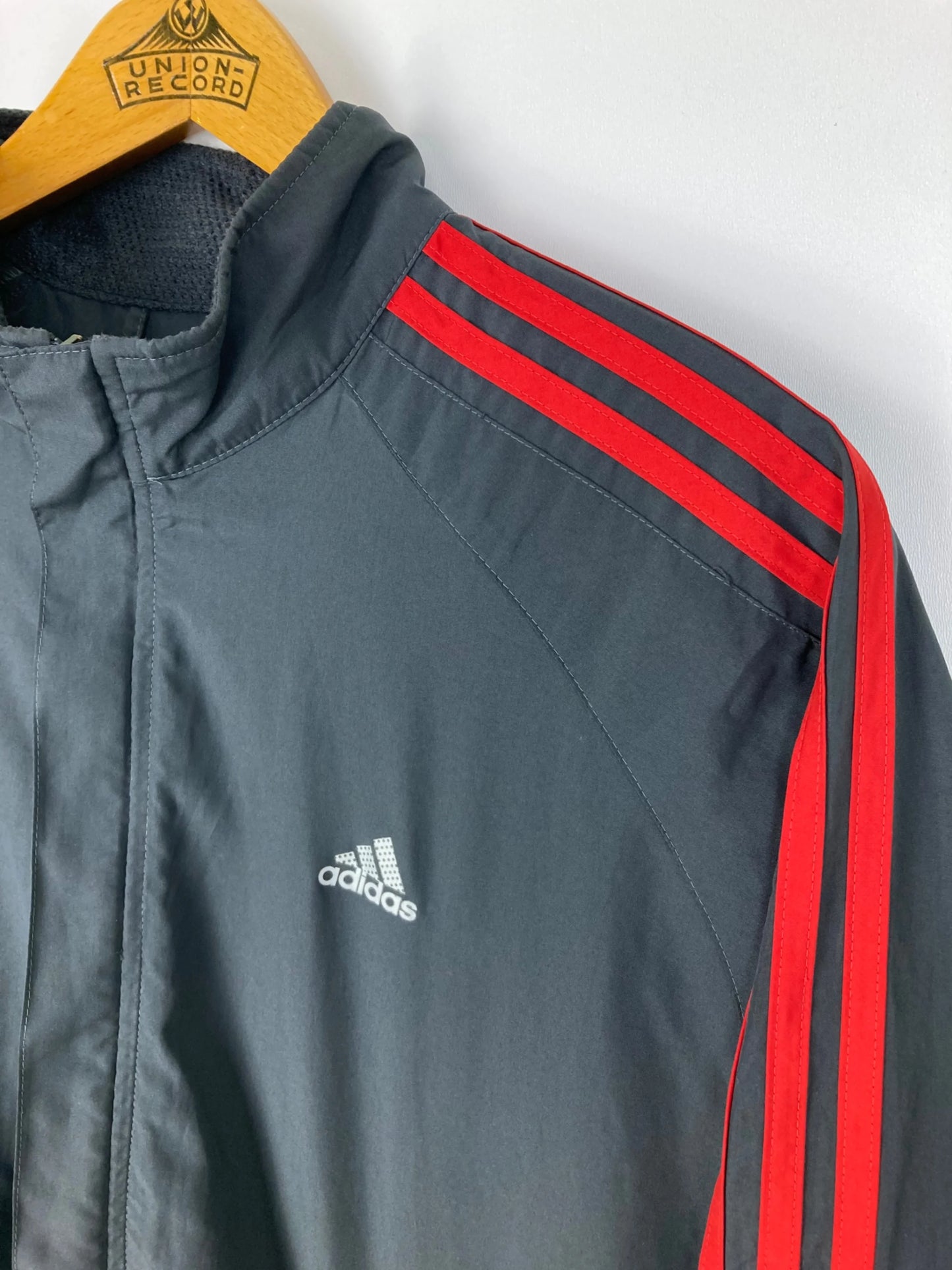 Adidas Trainingsjacke (XL)