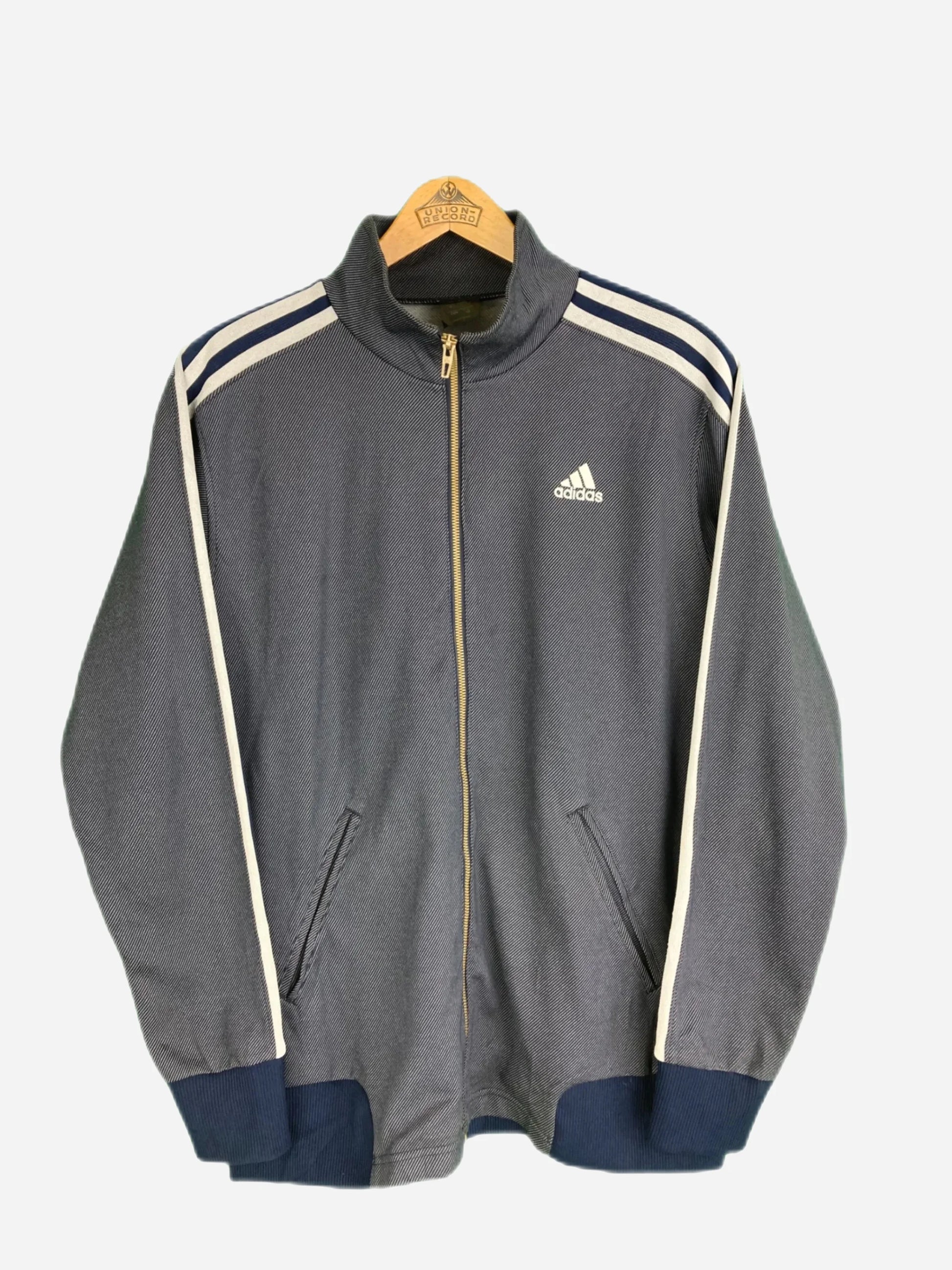 Adidas Trainingsjacke (XL)