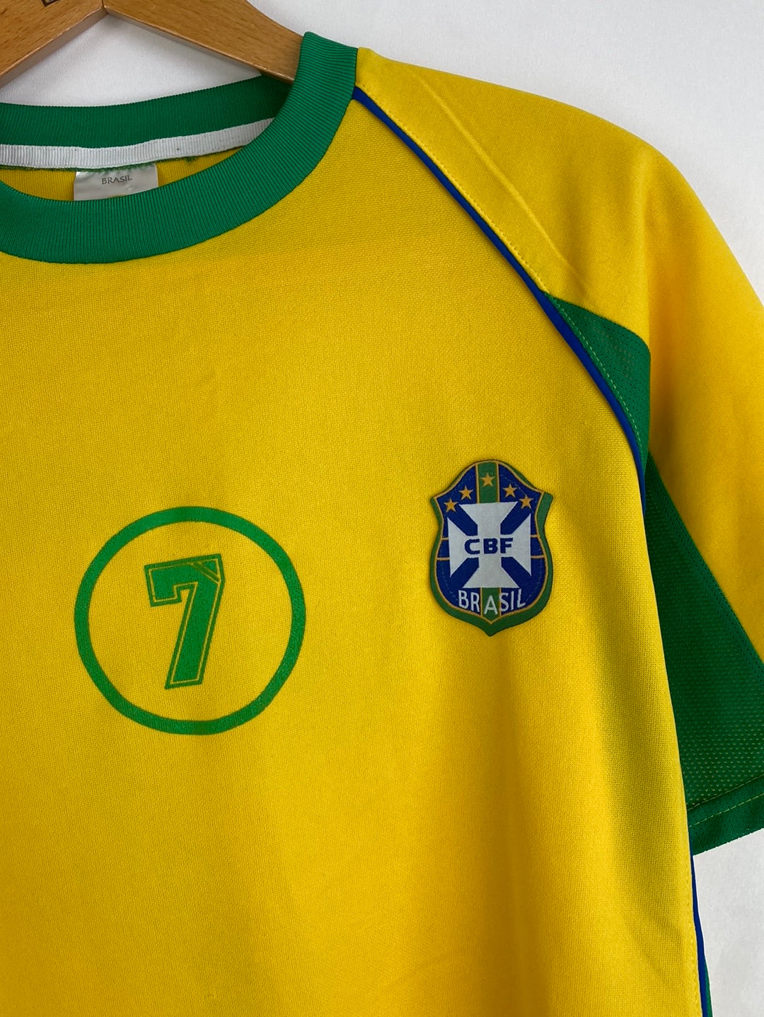 CBF Brasil Trikot (M)