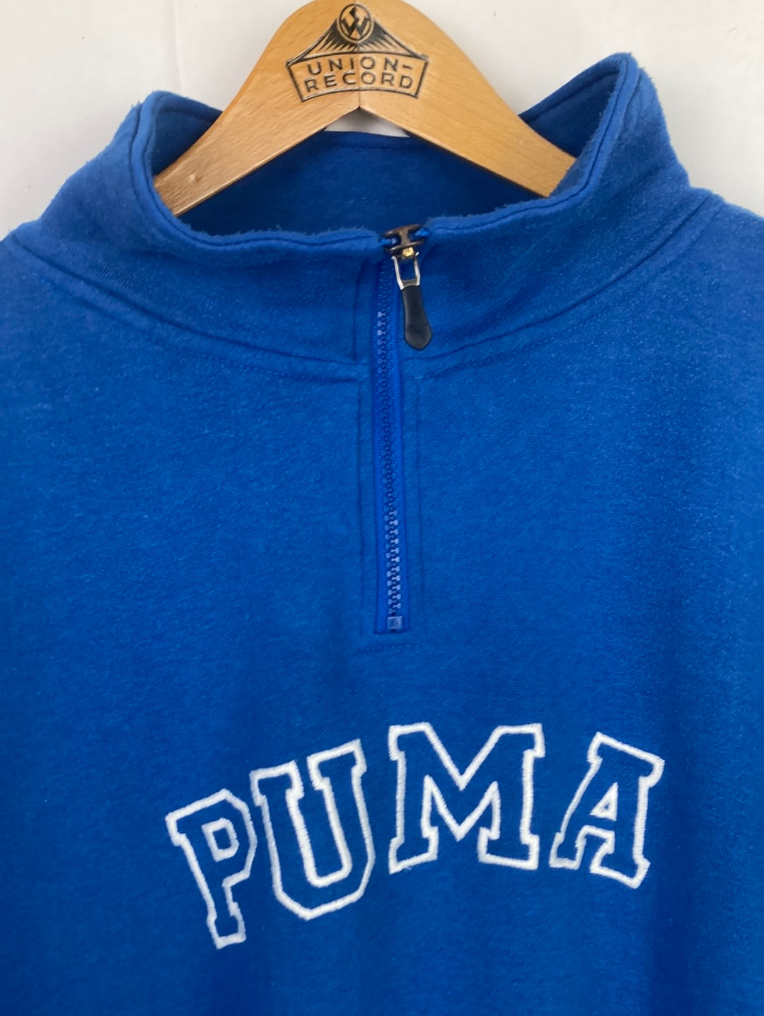 Puma Sweater (XL)