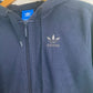 Adidas Sweatjacke (M)