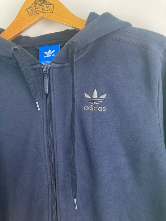 Adidas Sweatjacke (M)