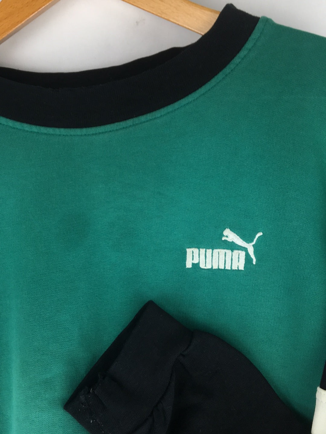Puma Sweater (L)