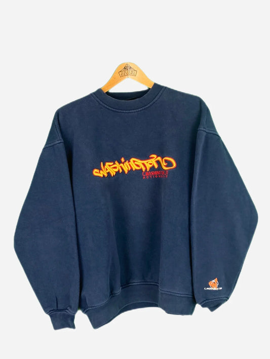 Washington Sweater (S)
