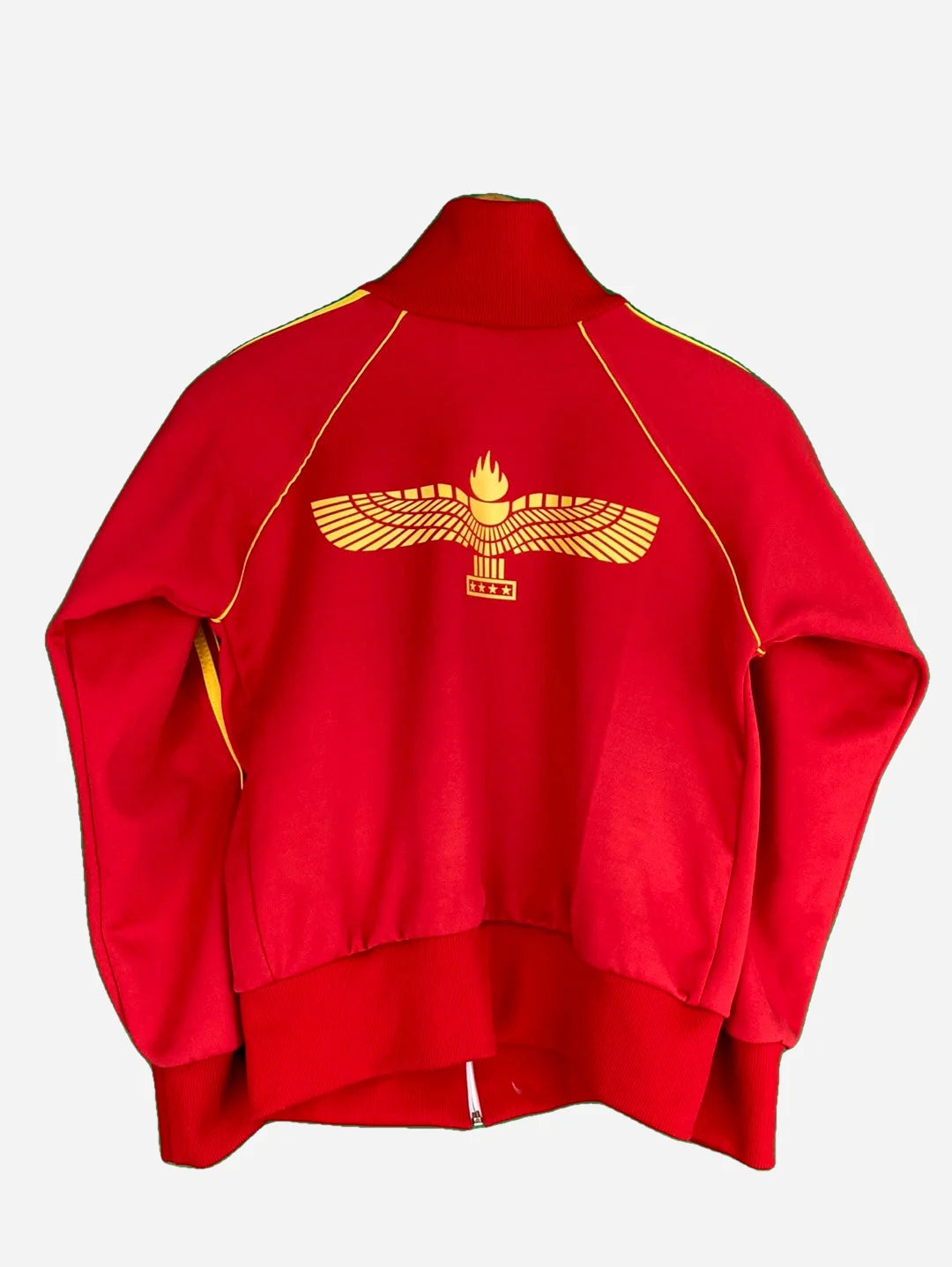 Adidas Trainingsjacke (XS)