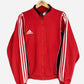 Adidas Trainingsjacke (M)