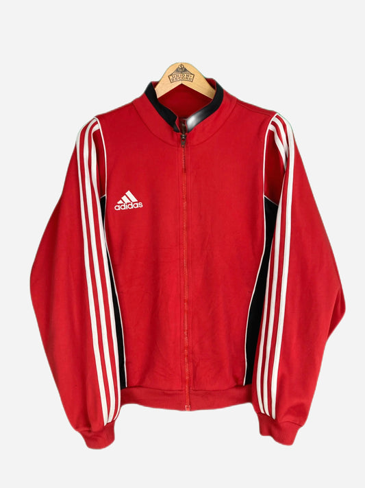 Adidas Trainingsjacke (M)